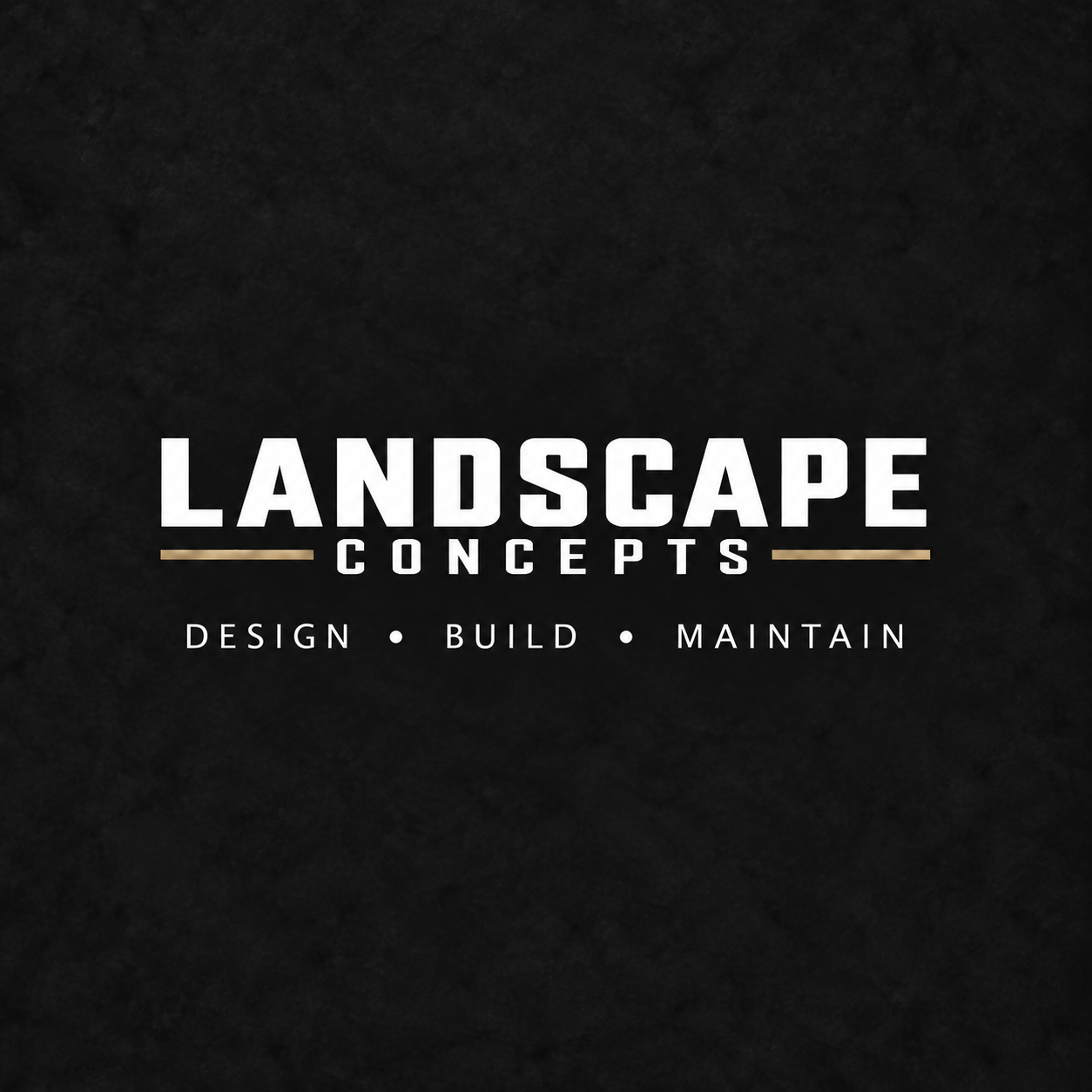 Landscape Concepts